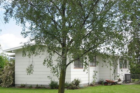 Photo of property in 1 Watson Place, Springlands, Blenheim, 7201