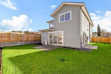 Photo of property in 13 Kukuwai Avenue, Red Beach, 0932