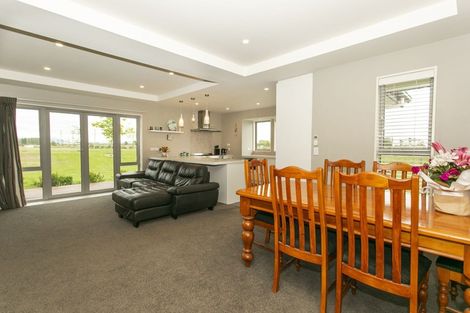 Photo of property in 719 Boundary Road, Willowby, Ashburton, 7773