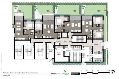 Photo of property in 3 Burns Avenue, Takapuna, Auckland, 0622