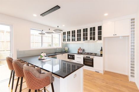 Photo of property in 40 Kenmure Avenue, Forrest Hill, Auckland, 0620