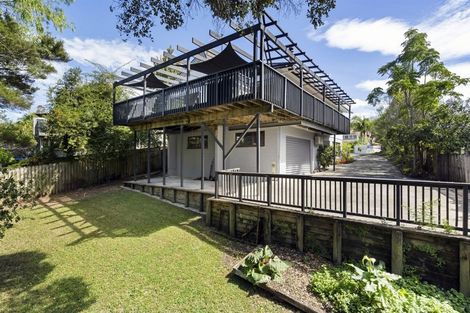 Photo of property in 154 Stapleford Crescent, Browns Bay, Auckland, 0630