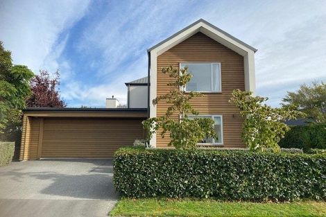 Photo of property in 177 Weston Road, St Albans, Christchurch, 8052