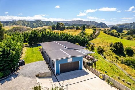 Photo of property in 94b Mulhern Road, Judgeford, Porirua, 5381