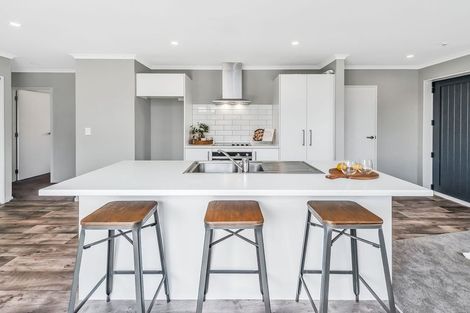 Photo of property in 52 Lucca Crescent, Rolleston, 7615