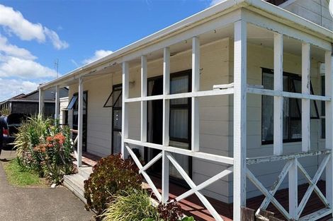 Photo of property in 1/32 John Street, Pukekohe, 2120