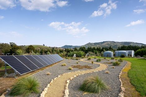 Photo of property in 460 Haringa Road, Carrington, Carterton, 5791