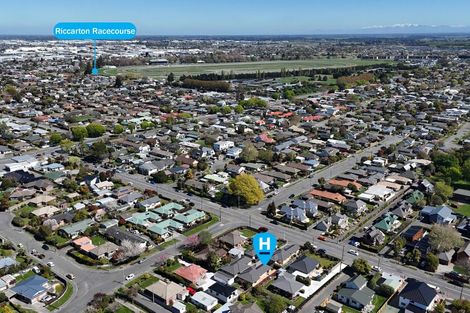 Photo of property in 3/34 Avonhead Road, Avonhead, Christchurch, 8042
