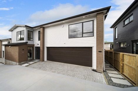 Photo of property in 111b Union Road, Howick, Auckland, 2014