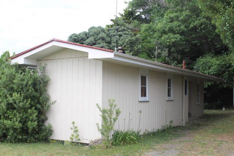 Photo of property in 2798 Coast Road, Akitio, Pongaroa, 4991