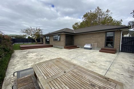 Photo of property in 208 North Street, Feilding, 4702