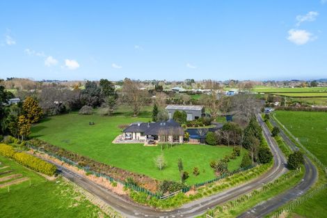Photo of property in 570c Te Kowhai Road, Te Kowhai, Hamilton, 3288