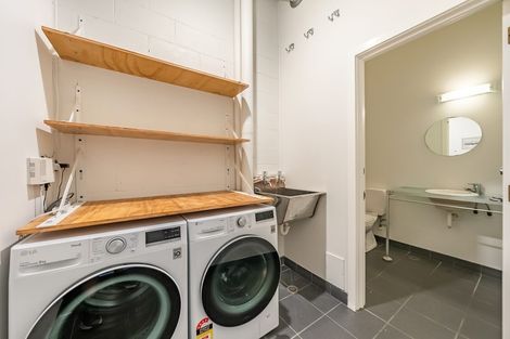 Photo of property in Hannahs Factory, 8/14 Leeds Street, Te Aro, Wellington, 6011