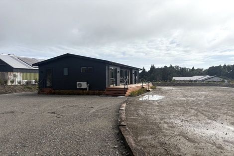Photo of property in 141a Mcpadden Road, Westport, Cape Foulwind, 7892