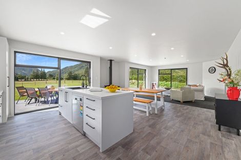 Photo of property in 3148 Waihopai Valley Road, Waihopai Valley, 7276