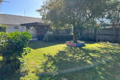 Photo of property in 4 Gardiners Road, Bishopdale, Christchurch, 8051