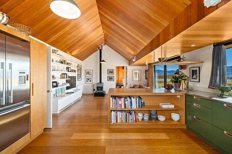 Photo of property in 1640 Lilybank Road, Tekapo, Lake Tekapo, 7999