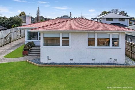 Photo of property in 423 Ruahine Street, Terrace End, Palmerston North, 4410