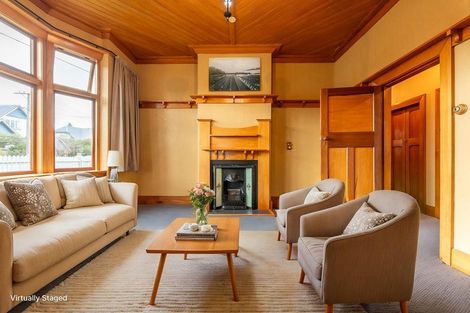 Photo of property in 6 Jackson Street, Seaview, Timaru, 7910
