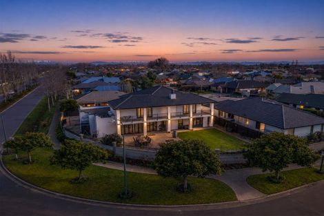 Photo of property in 20 Baltic Place, Northwood, Christchurch, 8051