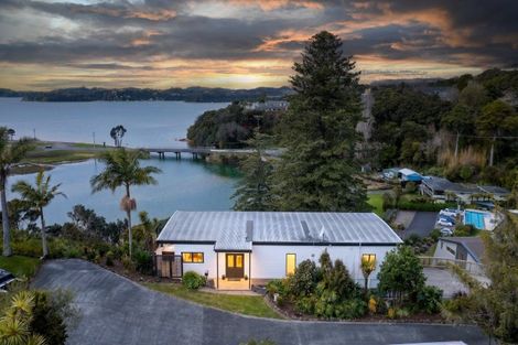 Photo of property in 9 Paihia Road, Paihia, 0200