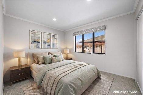 Photo of property in 3a Livingstone Place, Springlands, Blenheim, 7201