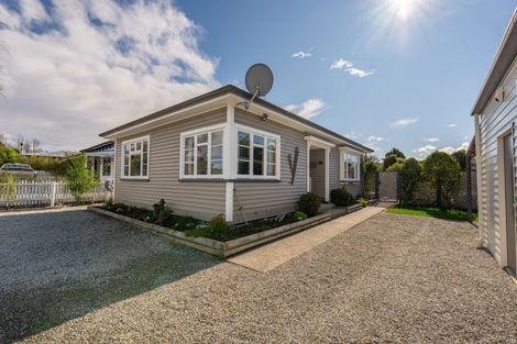 Photo of property in 11 South Terrace Road, Geraldine, 7930
