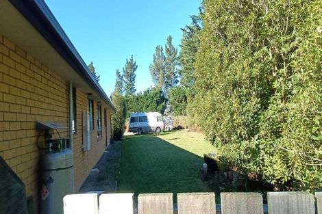 Photo of property in 37 Pesters Road, Eyrewell, Rangiora, 7476