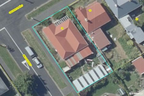 Photo of property in 21 Calder Street, Saint Kilda, Dunedin, 9012