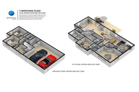 Photo of property in 7 Westview Place, Western Heights, Hamilton, 3200