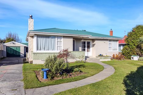 Photo of property in 79 Taward Street, Oamaru North, Oamaru, 9400