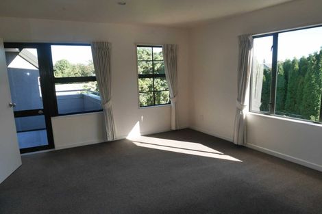 Photo of property in 7/4 Brockworth Place, Riccarton, Christchurch, 8011