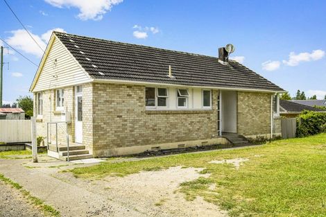 Photo of property in 19 Te Wheoro Street, Meremere, Mercer, 2474