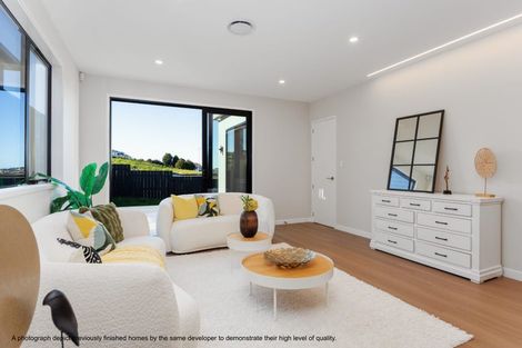 Photo of property in 66 Huanui Drive, Wainui, 0992