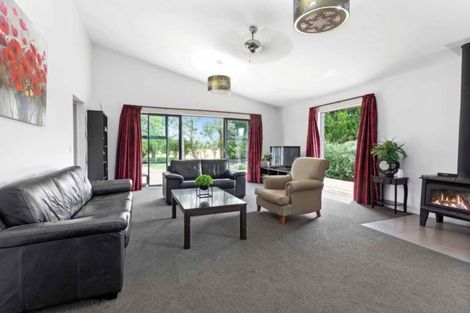 Photo of property in 1206 Woodfields Road, Cust, Rangiora, 7475