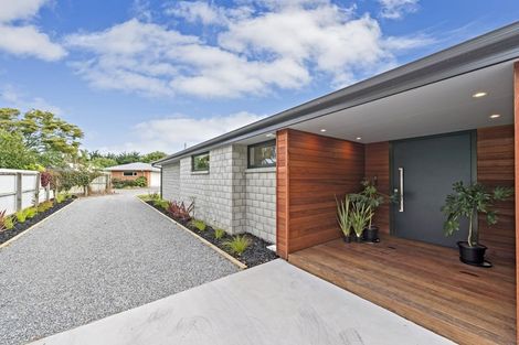 Photo of property in 13 Taiaroa Place, Southbridge, 7602
