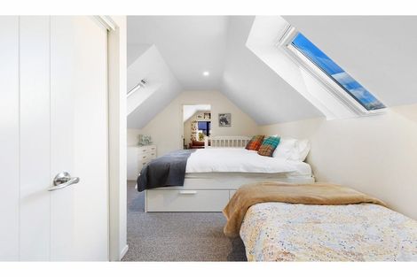 Photo of property in 12c Cheeseman Terrace, Castle Hill, Springfield, 7580