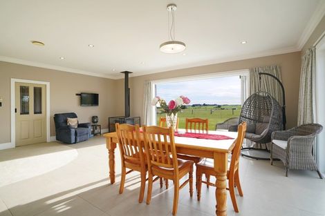 Photo of property in 579 Rimu Road, Rimu, Invercargill, 9871