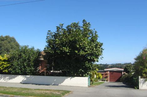 Photo of property in 6 Devon Street, Watlington, Timaru, 7910