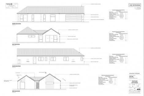 Photo of property in 13 Hoffman Street, Marshland, Christchurch, 8083