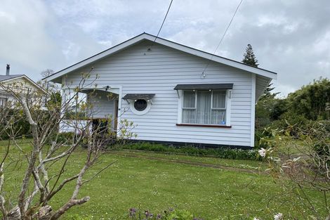 Photo of property in 16 Lorne Street, Kaponga, Hawera, 4679