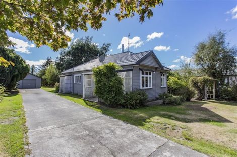 Photo of property in 26 Main Street, Oxford, 7430