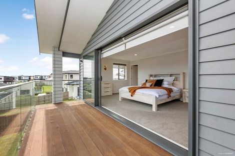 Photo of property in 11 George Town Drive, Beachlands, Auckland, 2018