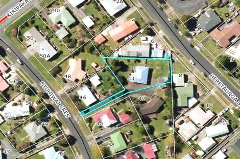 Photo of property in 44 Otuhiwai Crescent, Tikipunga, Whangarei, 0112