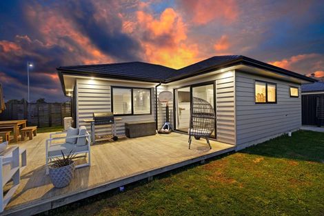 Photo of property in 53 Buddle Road, Wallaceville, Upper Hutt, 5018