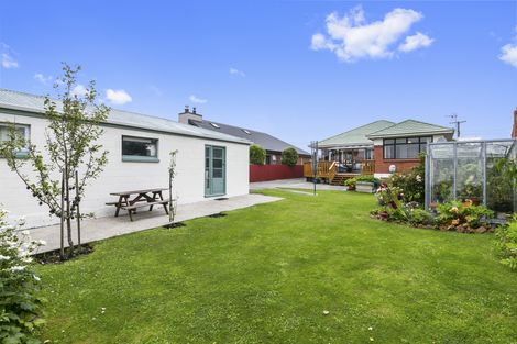 Photo of property in 39 Stirling Street, Andersons Bay, Dunedin, 9013