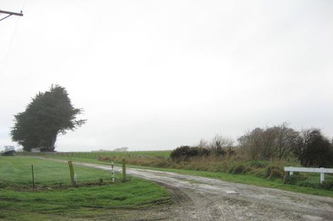 Photo of property in 28 Woodlands Cemetery Road, Woodlands, Invercargill, 9871