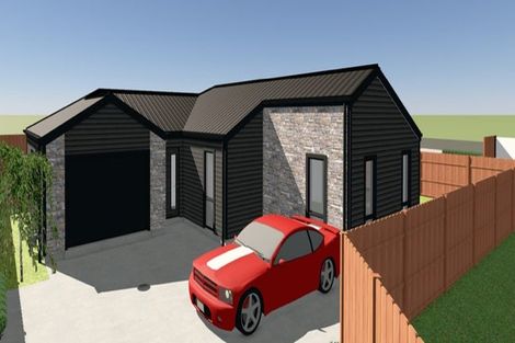 Photo of property in 6 Samuel Place, Terrace End, Palmerston North, 4410