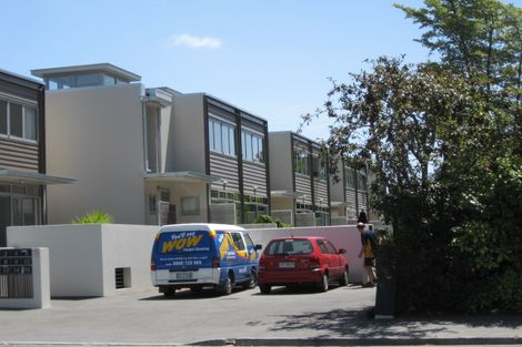 Photo of property in 12/77 Carlton Mill Road, Merivale, Christchurch, 8014