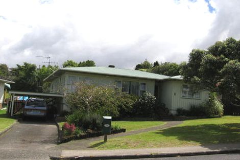 Photo of property in 10 Woodstock Road, Forrest Hill, Auckland, 0620